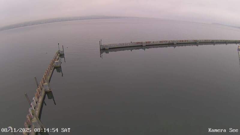 Horgen: Seerettungsdienst Horgen