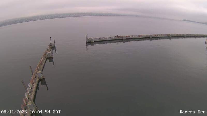 Horgen: Seerettungsdienst Horgen