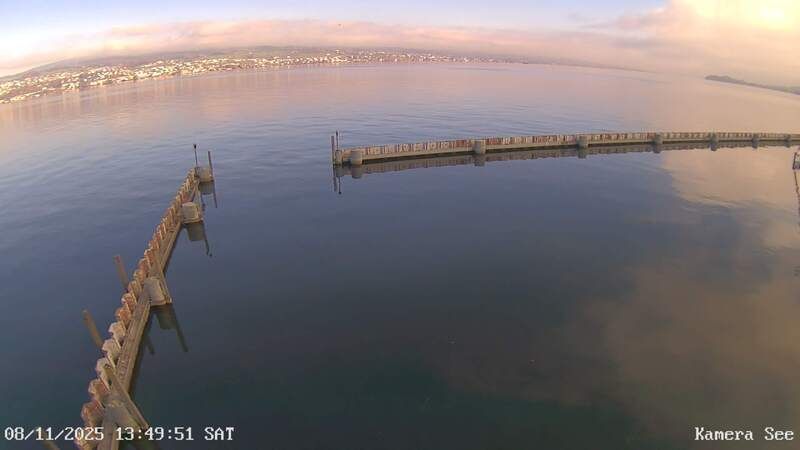 Horgen: Seerettungsdienst Horgen