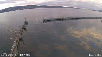 Horgen: Seerettungsdienst Horgen