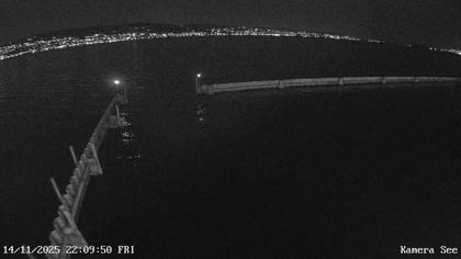 Horgen: Seerettungsdienst Horgen