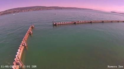 Horgen: Seerettungsdienst Horgen