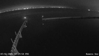 Horgen: Seerettungsdienst Horgen