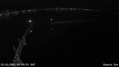 Horgen: Seerettungsdienst Horgen