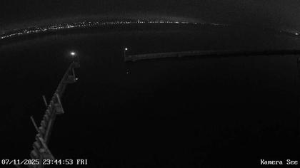 Horgen: Seerettungsdienst Horgen