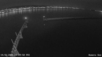 Horgen: Seerettungsdienst Horgen