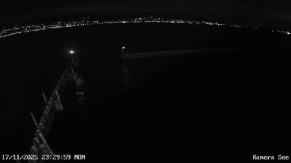 Horgen: Seerettungsdienst Horgen