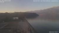 San Felice del Benaco › North-East: Isola del Garda - Monte Baldo
