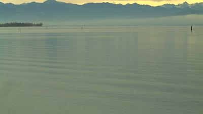 Eriskirch › South-West: Ruderverein Friedrichshafen e.V.