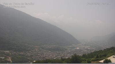 Tirano today
