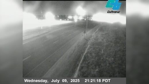 Traffic Cam Bakersfield › West: KER-178-JEO RTE 184