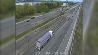 Buttonville: Highway 404 North of Highway - Overdag