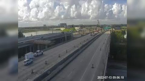 Traffic Cam Sweetwater: -_-SB-IPV