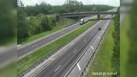 Traffic Cam Osceola County: Tpke MM 229.4