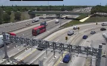 Imagen de webcam diurna Tamarac