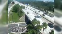 Tampa: I-275 at Fowler Ave - Current