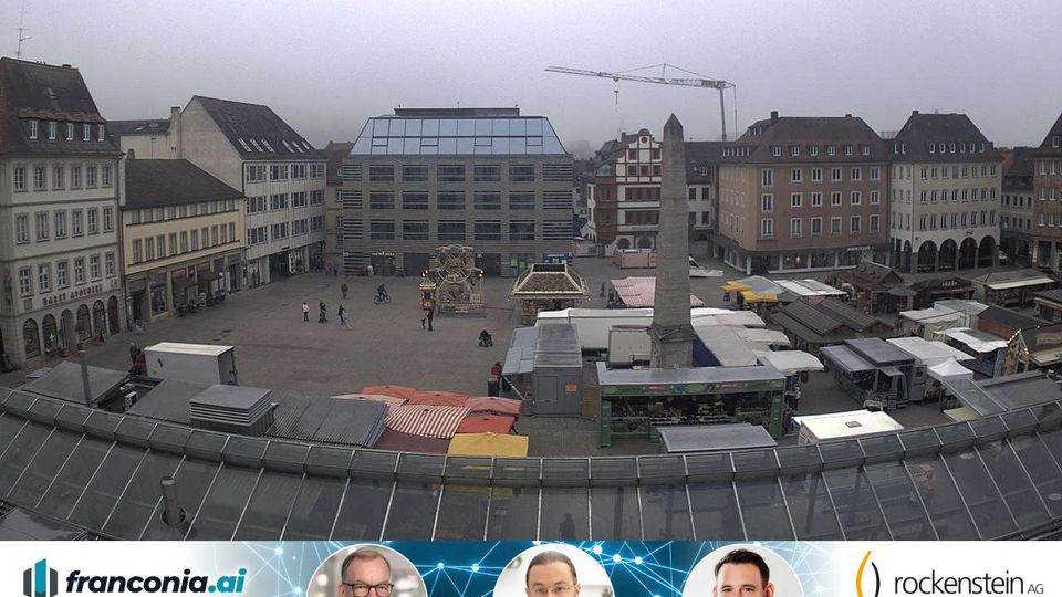 Würzburg webcam