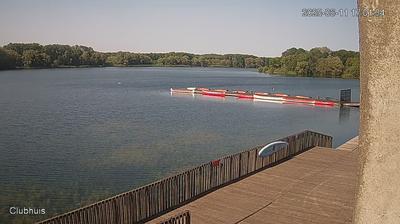 Lakeview Weather in Harelbeke