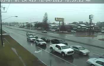 Gonzales Daytime Webcam Image