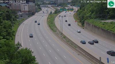 Cincinnati today