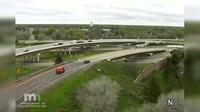 Brooklyn Center: I-94 EB @ Humboldt Ave - Day time