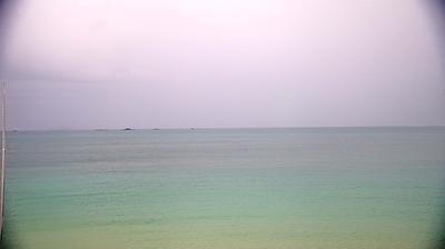 Saint Quay Portrieux landscape webcam