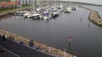 Hedensted Municipality › North-West: Juelsminde Harbour and Marina - Actual