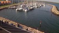 Hedensted Municipality › North-West: Juelsminde Harbour and Marina - Dia