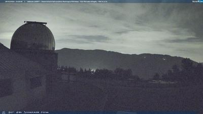 immagine della webcam nei dintorni di Vellano: webcam San Marcello Pistoiese