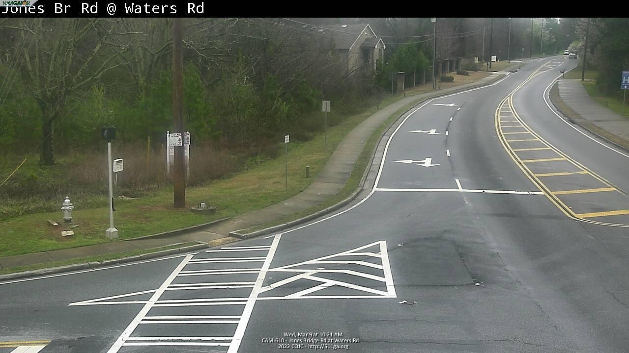 Traffic Cam Johns Creek: COJC-CAM-