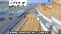Winchester Highlands > North: I-15 : (306) N/O Winchester Rd - Current