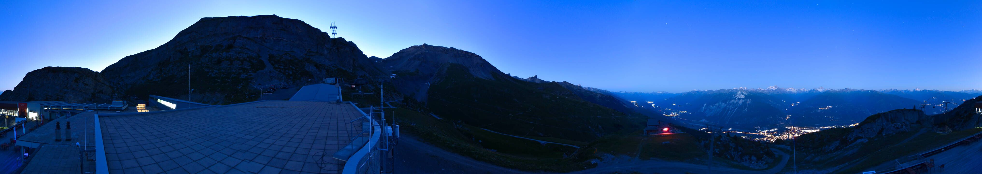 Crans-Montana