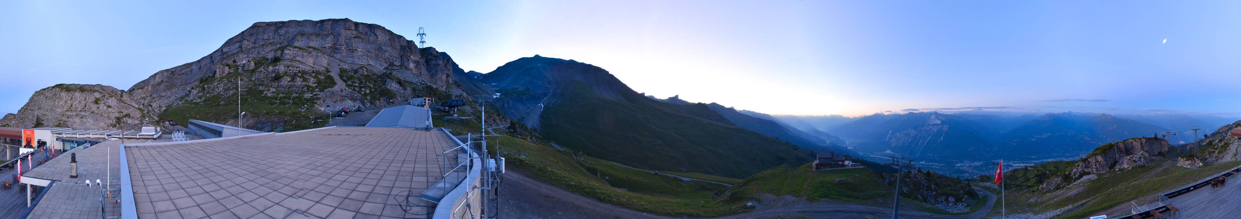 Crans-Montana
