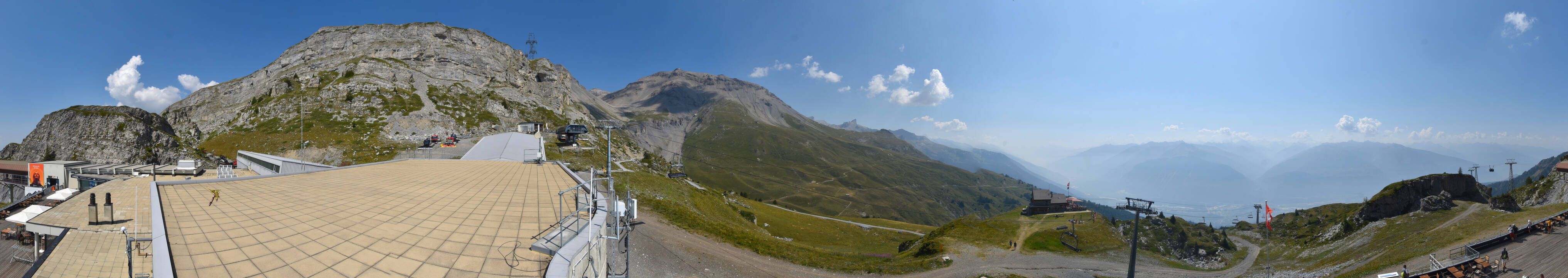 Crans-Montana