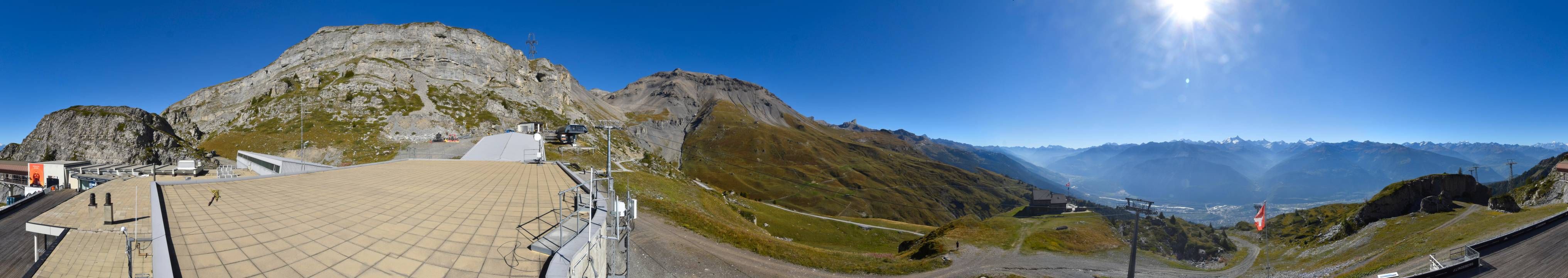 Crans-Montana