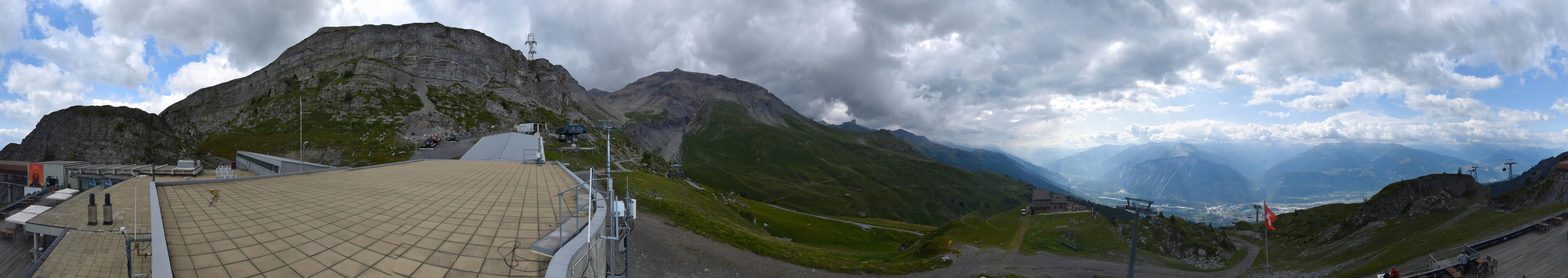 Crans-Montana