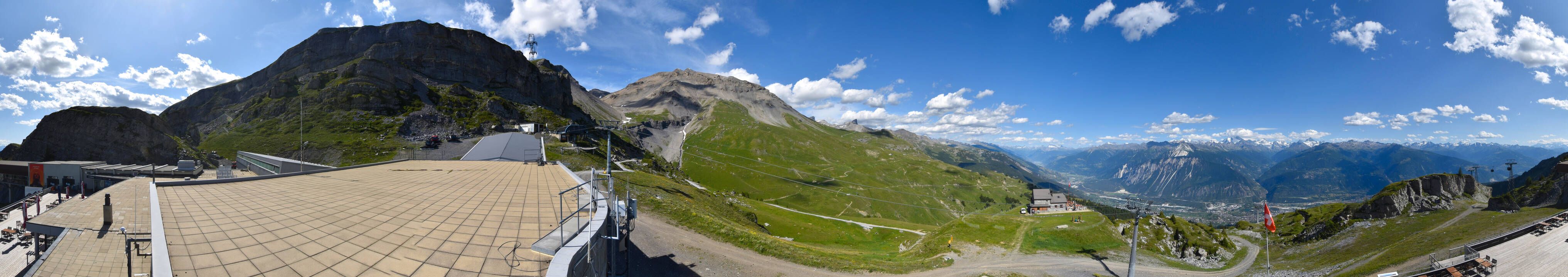 Crans-Montana