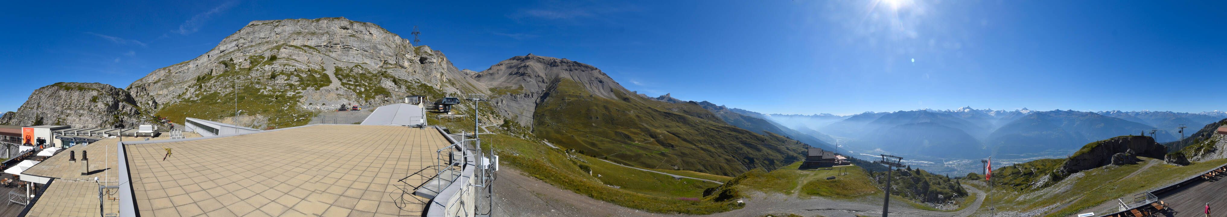 Crans-Montana