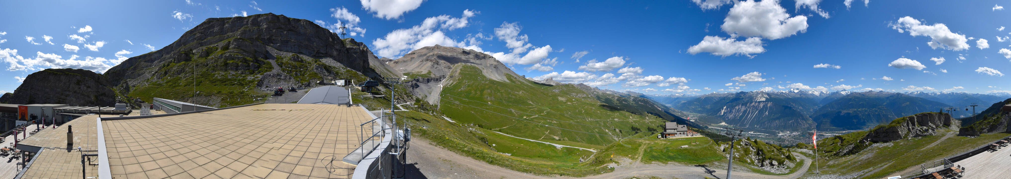 Crans-Montana