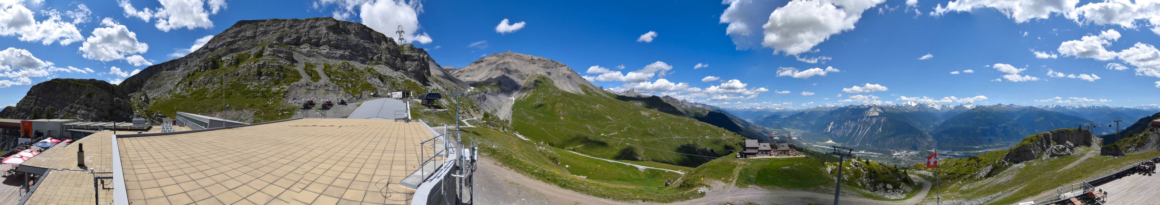 Crans-Montana