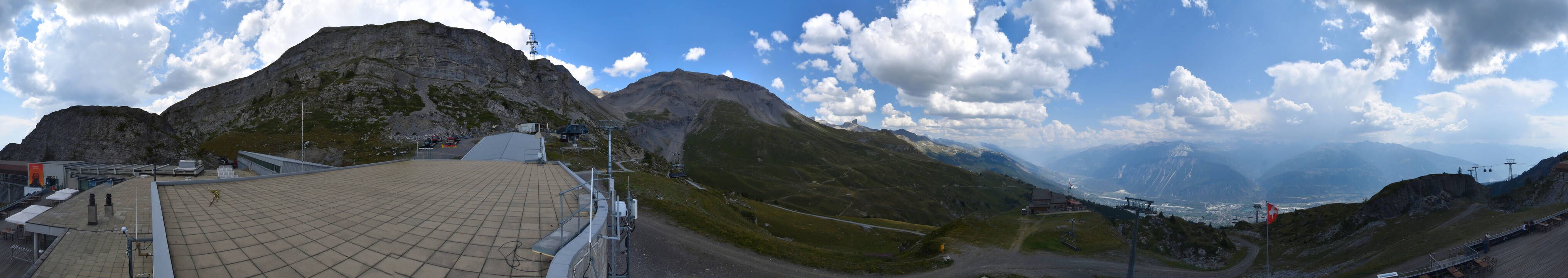 Crans-Montana