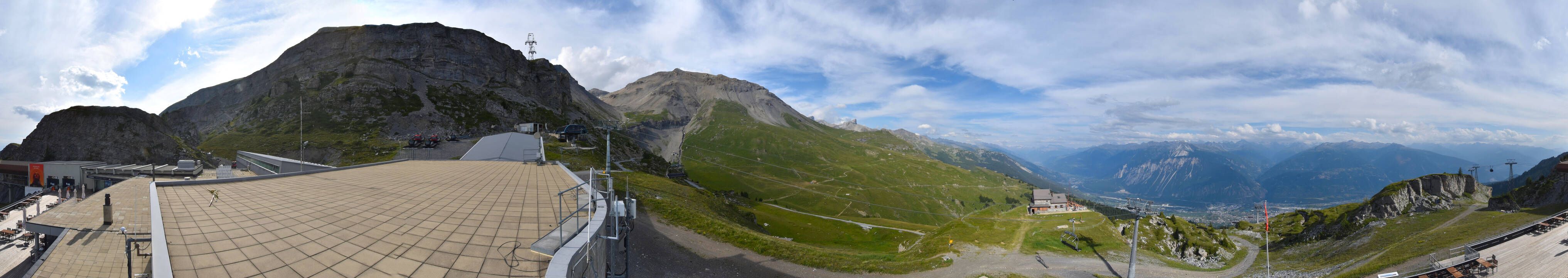 Crans-Montana