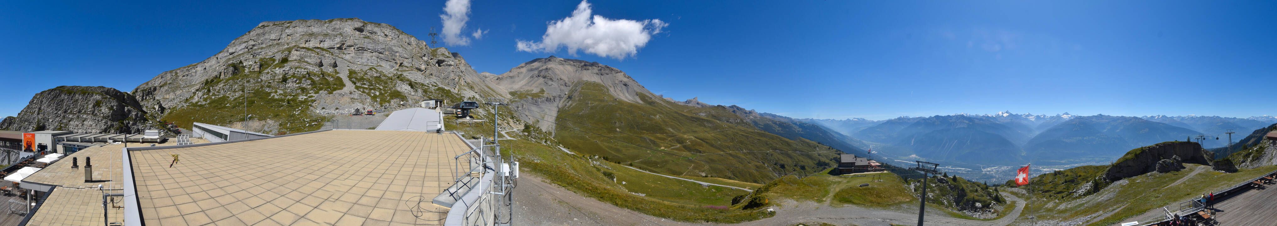 Crans-Montana