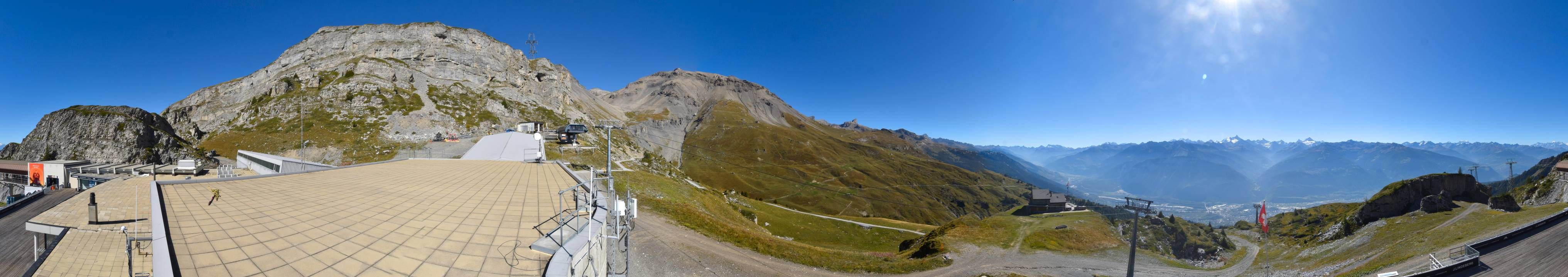 Crans-Montana