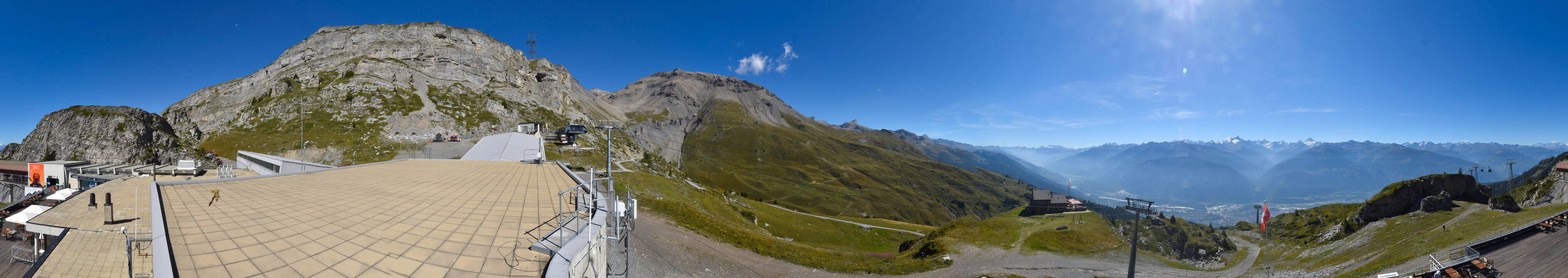 Crans-Montana