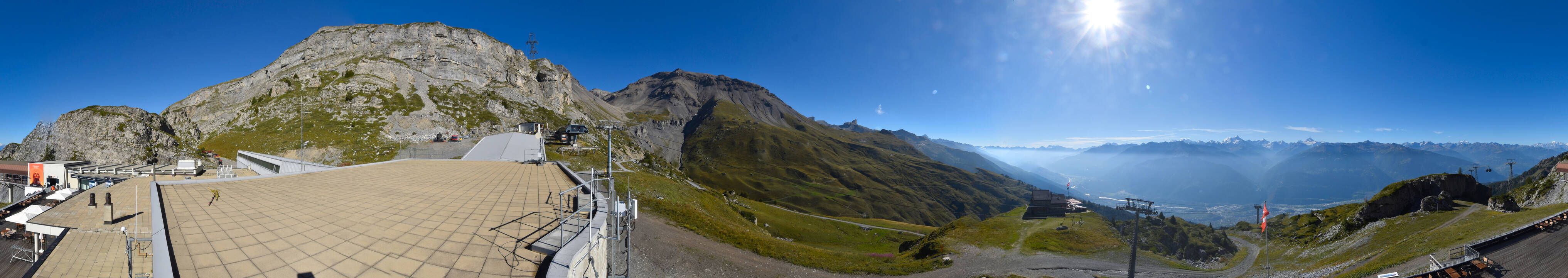 Crans-Montana