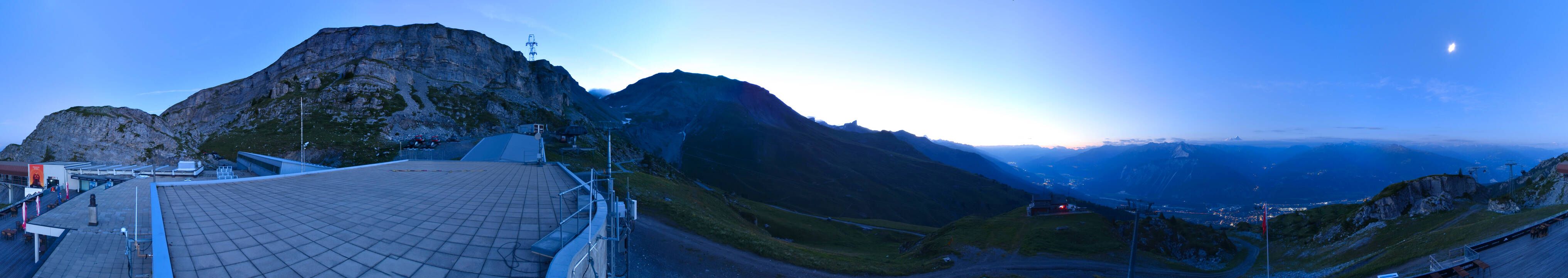 Crans-Montana