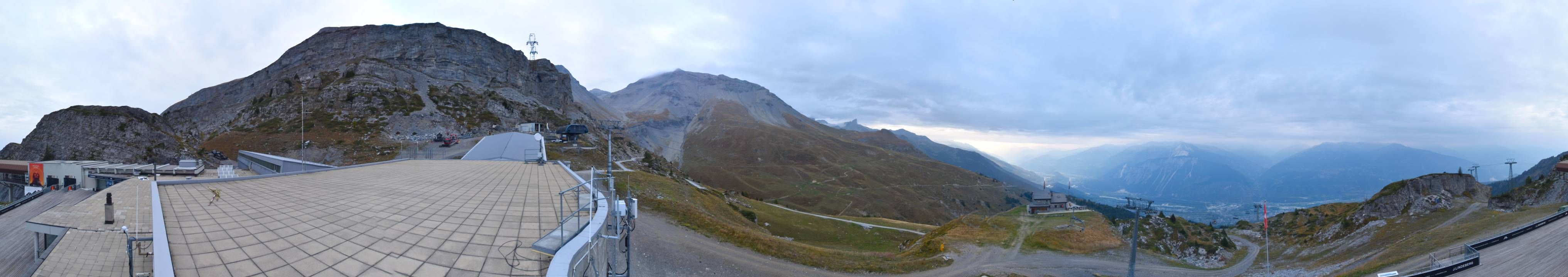 Crans-Montana