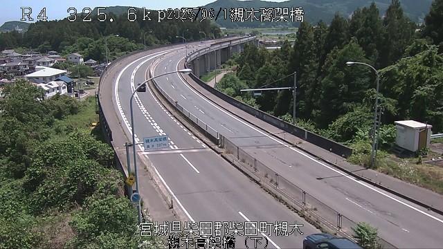 Shibata Webcam