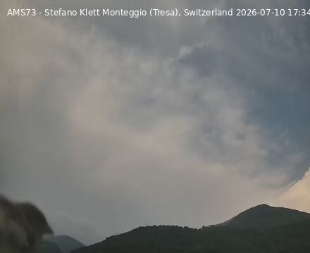 Tresa › Norden: Monteggio